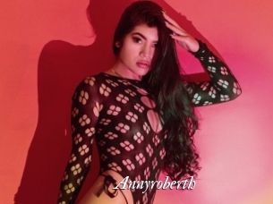 Annyroberth