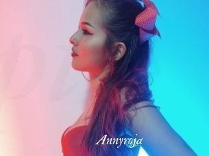 Annyroja
