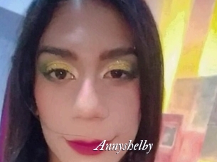 annyshelby Partouze