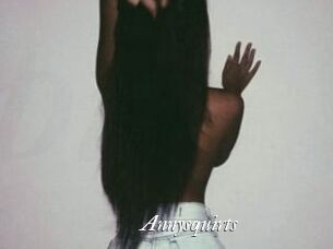 Annysquirts