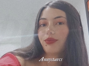 Annystarcs