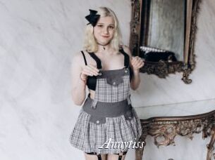 Annytiss