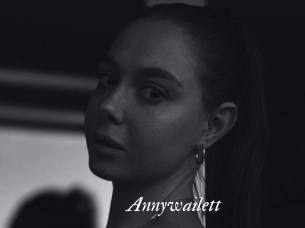 Annywailett