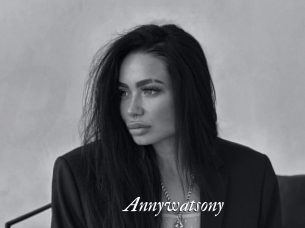Annywatsony