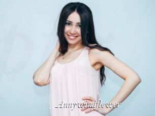 Annywindflower