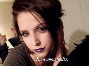 Anonymousdollz