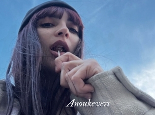 Anoukevers
