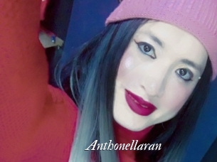 Anthonellaran