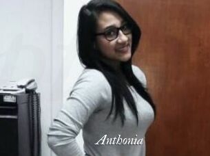 anthonia Partouze