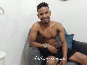 anthony_wayans Partouze