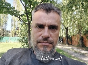 anthonyalf Partouze