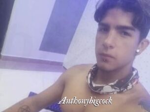 Anthonybigcock