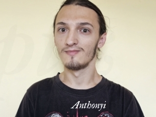 Anthonyi