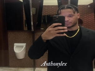 anthonylex Partouze