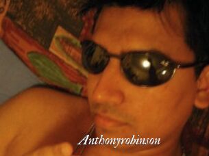 Anthonyrobinson