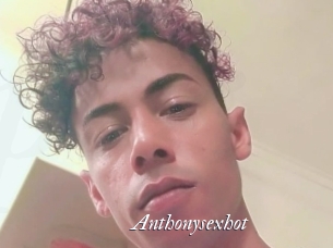 Anthonysexhot