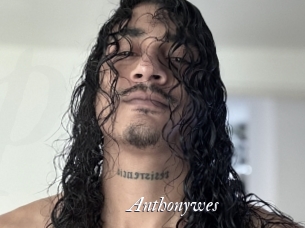Anthonywes