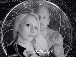 Antnmeich
