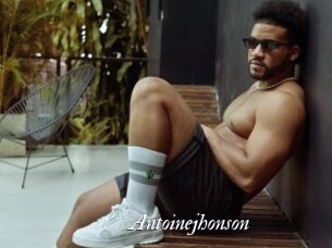 Antoinejhonson