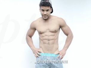 antoinejohnson Partouze