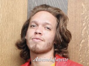 Antoinelafayette