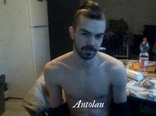 Antolau