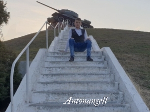 antonangell Partouze