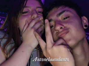 Antonelaandanto