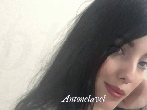 Antonelavel