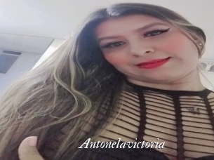 Antonelavictoria