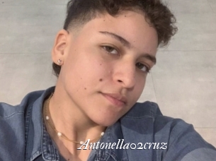 Antonella02cruz