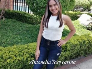 Antonella_sexy_carina