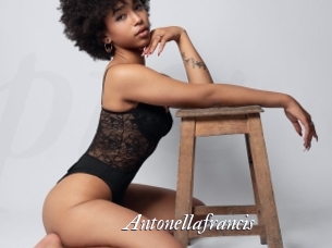 Antonellafrancis