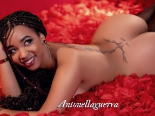 antonellaguerra Partouze