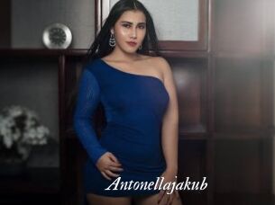 Antonellajakub