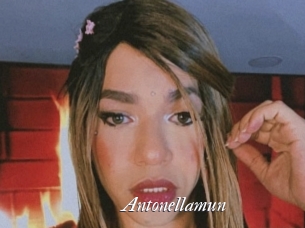 Antonellamun