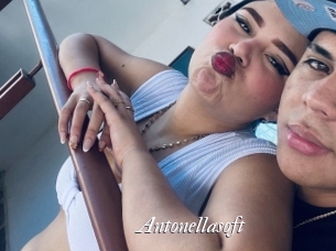 Antonellasoft