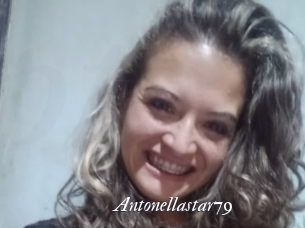 antonellastar79 Partouze