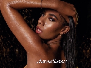 antonellavoss Partouze