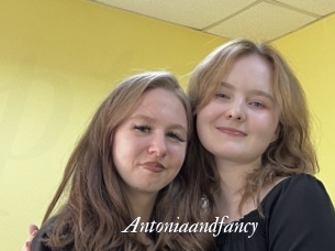 Antoniaandfancy