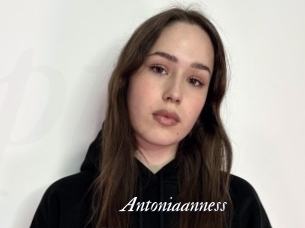 Antoniaanness
