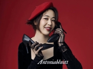 antoniabluitt Partouze