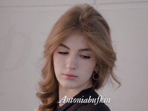 Antoniabufkin