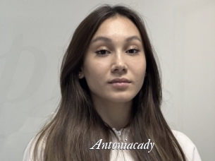 Antoniacady