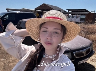 Antoniacapell