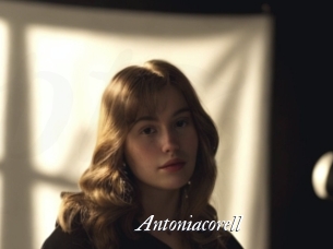 Antoniacorell
