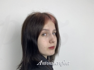 Antoniacrofoot