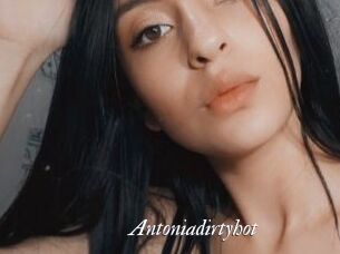 Antoniadirtyhot