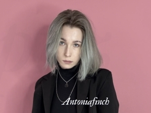 antoniafinch Partouze
