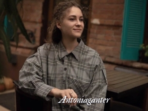 Antoniaganter